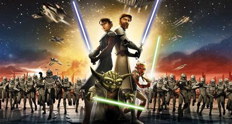 what do i watch after clone wars|star wars clone viewing order.